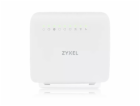 Zyxel WiFi 6 AX3000 4 Port Gigabit Ethernet Gateway with ...