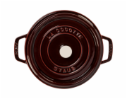Staub La Cocotte Katrol 24 cm