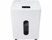 Olympia CC 2515 S white  Paper shredder