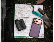 Tactical MagForce Hyperstealth Sika Kryt pro iPhone Air Asphalt