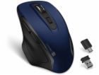 CONNECT IT Dual SmartSwitch bezdrátová myš, USB-A + C (+1...