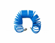 AWTools Spirálová vzduchová hadice 5 mm 15 m (AW10038)