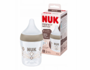 NUK LAHEV PP 150ML PM SIL SM SERCA10743092 1/6