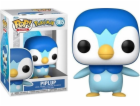 Funko Pop Akční figurka Games: Pokémon Piplup