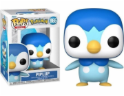 Funko Pop Akční figurka Games: Pokémon Piplup