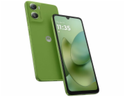 Motorola Moto G06 128+4GB Green