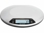 Brabantia Digitální kulatá kuchyňská váha s časovačem 480560