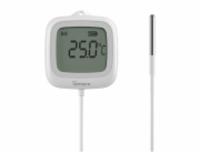 Smart senzor teploty se sondou SONOFF SNZB-02LD Zigbee