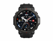Amazfit T-Rex 3 Pro 48mm Black