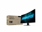 GIGABYTE LCD - 27" Gaming monitor GS27FC2, Prohnutý VA 15...