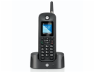 Motorola O201  schwarz