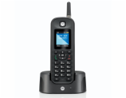 Motorola O201  schwarz