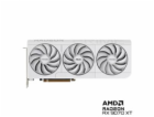ASUS VGA AMD RADEON RX 9070 XT PRIME 16GB OC WHITE, RX 90...