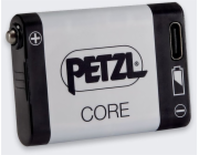Petzl Baterie Core E099EB00 bílá/černá