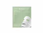 Mediheal BIODANCE_Refreshing Sea Kelp Real Deep Mask zklidňující hydrogelová pleťová maska 34g x 4ks