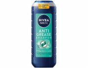 Nivea _Men Šampon proti mastnotě pro muže 500ml