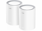 Cudy M3600 Dvoupásmový (2,4 GHz / 5 GHz) Wi-Fi 7 (802.11b...