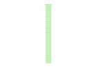 Watch Acc/49/Neon Green Ocean Band Ext. - N.Titan