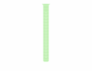 Watch Acc/49/Neon Green Ocean Band Ext. - N.Titan