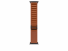Apple Alpský terakotový řemínek pro pouzdro 49 mm - velik...