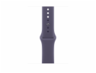Watch Acc/46/Purple Fog Sport Band - M/L
