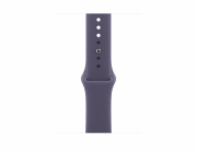 Watch Acc/46/Purple Fog Sport Band - M/L