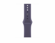 Watch Acc/46/Purple Fog Sport Band - S/M