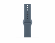 Watch Acc/46/Anchor Blue Sport Band - M/L