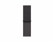 Watch Acc/46/Dark Gray Sport Loop