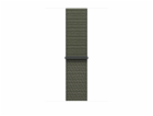 Apple 46mm Forest Sport Loop