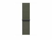 Apple 46mm Forest Sport Loop