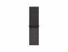 Watch Acc/40/Dark Gray Sport Loop
