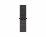 Watch Acc/40/Dark Gray Sport Loop