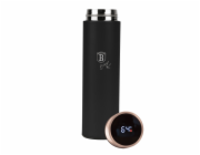 Termoska nerez s LED displejem 500 ml Black Rose Collection BH-9680