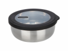 Gefu Food Container  PROVIDO round 1000 ml
