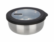 Gefu Food Container  PROVIDO round 1000 ml