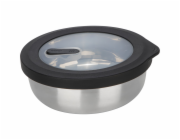 Gefu Food Container  PROVIDO round 500 ml