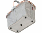 Reisenthel Carrybag  frame twist sky rose