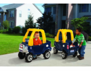 Little Tikes Útulný náklaďák Odrážedlo 