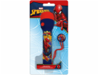 Kids Euroswan Velká baterka Spiderman 16 x 4,5 cm