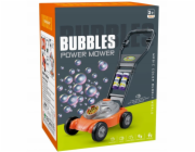 Madej Mýdlové bubliny sekačky na trávu