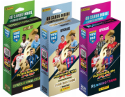Panini Kolekcja Karty International Stars pro upgrade ve FIFA 365 2024