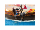 Playmobil 71418 Pirates Kleines Piratenschiff