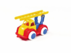 Dante Hasičské vozidlo Viking Toys Jumbo