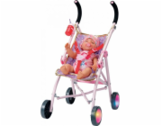 Zapf Kočárek Baby Born