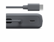 Hama Travel, powerbanka 10000 mAh