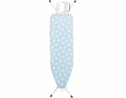 Brabantia Žehlicí prkno 124x38 velikost B Fresh Breeze 218767