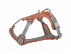 Trixie Premium Active, postroj, pro psy, rezavý, M–L: 60–...