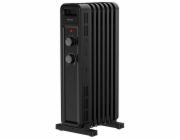 Radiátor olejový SENCOR SOH 3507BK
