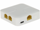 Delta PŘEPÍNAČ NS-NP105G 5PORTOVÝ NETWORK